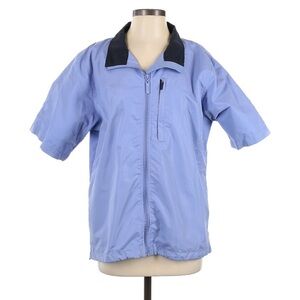 The Weather Company Microfiber Golf Rain Jacket
